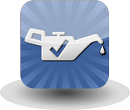 FillerUp App Icon