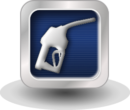 FillerUp App Icon